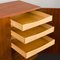 Highboard in Teak by Johannes Andersen, Denmark, 1960s 10