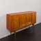 Highboard in Teak by Johannes Andersen, Denmark, 1960s 4