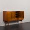 Highboard in Teak by Johannes Andersen, Denmark, 1960s 8