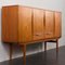 Highboard in Teak by Johannes Andersen, Denmark, 1960s 5