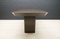 Saporiti Dining Table in Birds-Eye Maple by Giovanni Offredi, Image 7