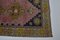 Faded Home Design Oushak Rug, 1960s, Image 3