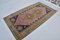 Faded Home Design Oushak Rug, 1960s, Image 8