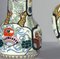 Jarrones de cerámica del siglo XX de Petrus Regout, década de 1890. Juego de 3, Imagen 4