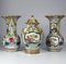 20th Century Ceramic Vases from Petrus Regout, 1890s, Set of 3, Image 10