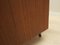 Danish Teak Cabinet from Denka, 1970s 7