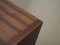 Danish Rosewood Bookcase, 1970s, Image 12