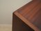 Danish Rosewood Bookcase, 1970s 10