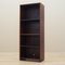 Danish Rosewood Bookcase, 1970s, Image 1