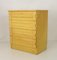 Midcentury Chest of Drawers in Pine Wood, 1970s, Image 8