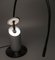 Lampe de Bureau Vintage Zed par Tommaso Cimini pour Lumina 2