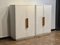 Cabinets by Le Corbusier, 1949, Set of 2 2