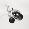 Vintage Chrome Plated Table Lamp by Stanislav Indra for Lidokov, 1970s 4