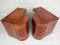 Vintage Nightstands from Up Závody, 1940s, Set of 2, Image 17