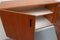 Credenza vintage in teak, 1965, Immagine 5