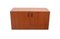 Vintage Hanging Sideboard in Teak, 1965, Image 11