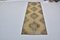 Long Hallway Runner Rug, 1960s 1