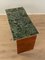 Vintage Brown & Gree Desk, 1960s 7