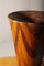 Vintage American Vase in Various Wood Essences, 1950s, Image 3