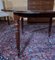 19th Century Mahogany Extending Table, Image 9