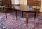 19th Century Mahogany Extending Table 5