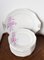 Art Deco Dessert Service from Limoges, 1925, Set of 13, Image 1