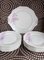 Art Deco Dessert Service from Limoges, 1925, Set of 13, Image 7