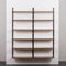 Walnut Wall Unit by Poul Cadovius, Denmark, 1960s, Image 1