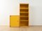 Cabinet and Shelf from Flötotto, 1970s, Set of 2 1