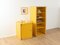 Cabinet and Shelf from Flötotto, 1970s, Set of 2 4