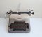 Máquina de escribir Triumph Matura, Alemania años 60, Imagen 1
