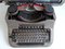 Máquina de escribir Triumph Matura, Alemania años 60, Imagen 11