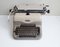 Máquina de escribir Triumph Matura, Alemania años 60, Imagen 2