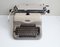 Triumph Matura Typewriter, Germany 1960s 2