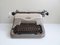 Máquina de escribir Triumph Matura, Alemania años 60, Imagen 3