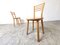 Vintage Scandinavian Dining Chairs, 1970s, Set of 10 6