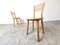 Vintage Scandinavian Dining Chairs, 1970s, Set of 10, Image 6