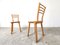 Vintage Scandinavian Dining Chairs, 1970s, Set of 10 8