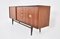 Folded Edmondo zugeschriebenes Sideboard für Give You Modern Mobiles, 1960er 4