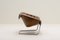 Boxer Lounge Chair by Kwok Hoï Chan for Steiner, France, 1970s 2