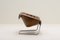 Boxer Lounge Chair by Kwok Hoï Chan for Steiner, France, 1970s, Image 2