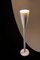 Leuchtend mit der Carrara Marble Lamp von Teo Martino und Entropy Design 7