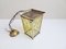 Lantern Hanging Lamp, 1950s 4