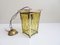 Lantern Hanging Lamp, 1950s, Image 9
