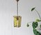 Lantern Hanging Lamp, 1950s 1
