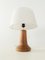 Lampe de Bureau Vintage, 1960s 1