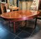 20th Century Marquetry Center Table 5