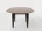 Round Extendable Table Dassi and Chairs Isa by Vittorio Dassi for Dassi, 1967, Set of 7 14