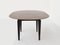 Round Extendable Table Dassi and Chairs Isa by Vittorio Dassi for Dassi, 1967, Set of 7, Image 14