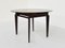 Table Ronde Extensible Dassi et Chaises Isa par Vittorio Dassi pour Dassi, 1967, Set de 7 11